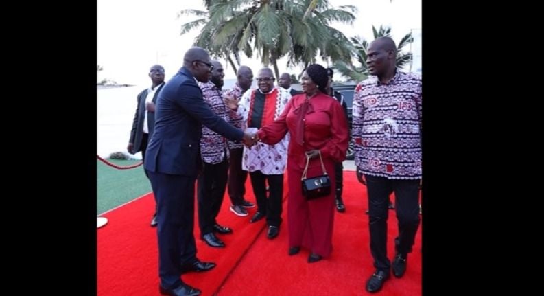 Mfantsipim School launches 150th anniversary celebration